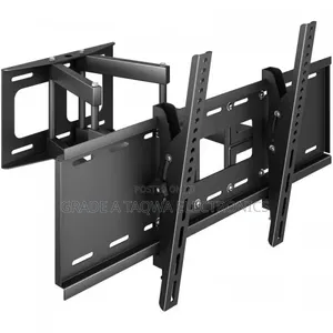 Full Motion/ Movable TV Bracket 40-80 Imches