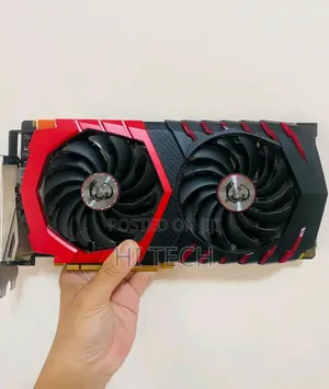 Use GTX 1080