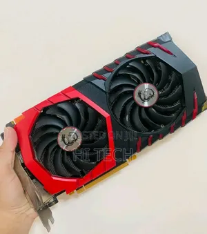 Use GTX 1080