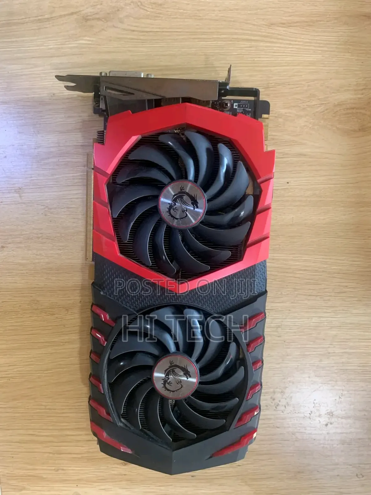 GTX 1080ti 11gb