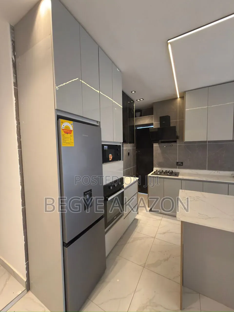 4bdrm House in French School, A&C Mall Area for rent