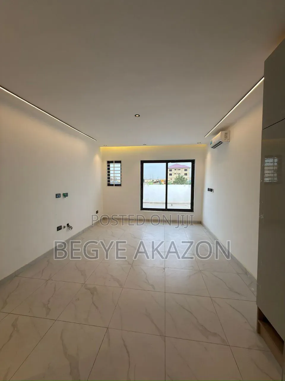 4bdrm House in French School, A&C Mall Area for rent