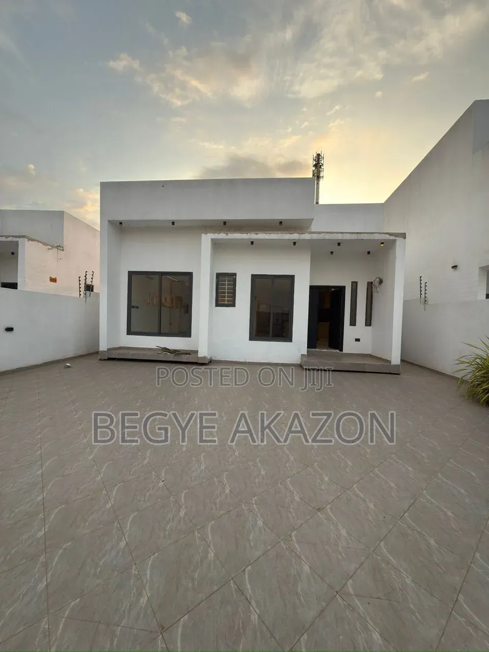 4bdrm House in French School, A&C Mall Area for rent