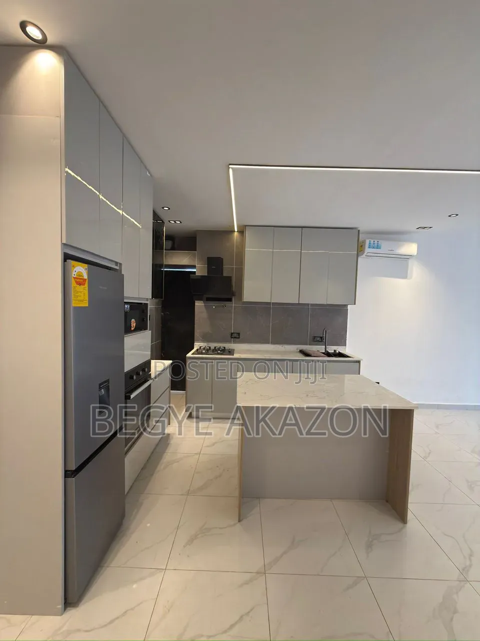 4bdrm House in French School, A&C Mall Area for rent