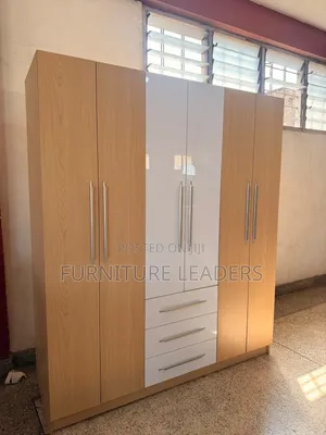 Built-in Wardrobe