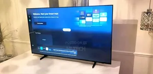55inches Samsung TV