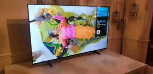 55inches Samsung TV