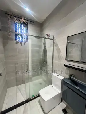 2bdrm Apartment in East Legon for rent