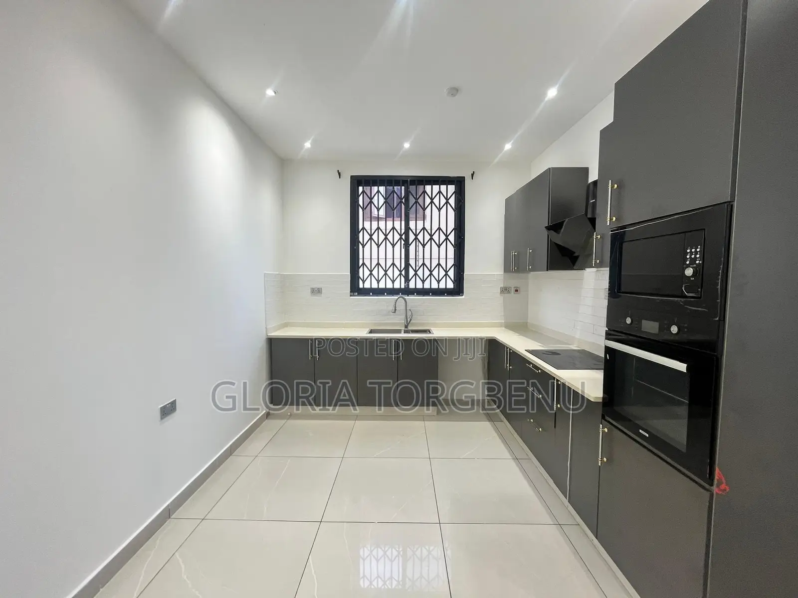 2bdrm Apartment in East Legon for rent