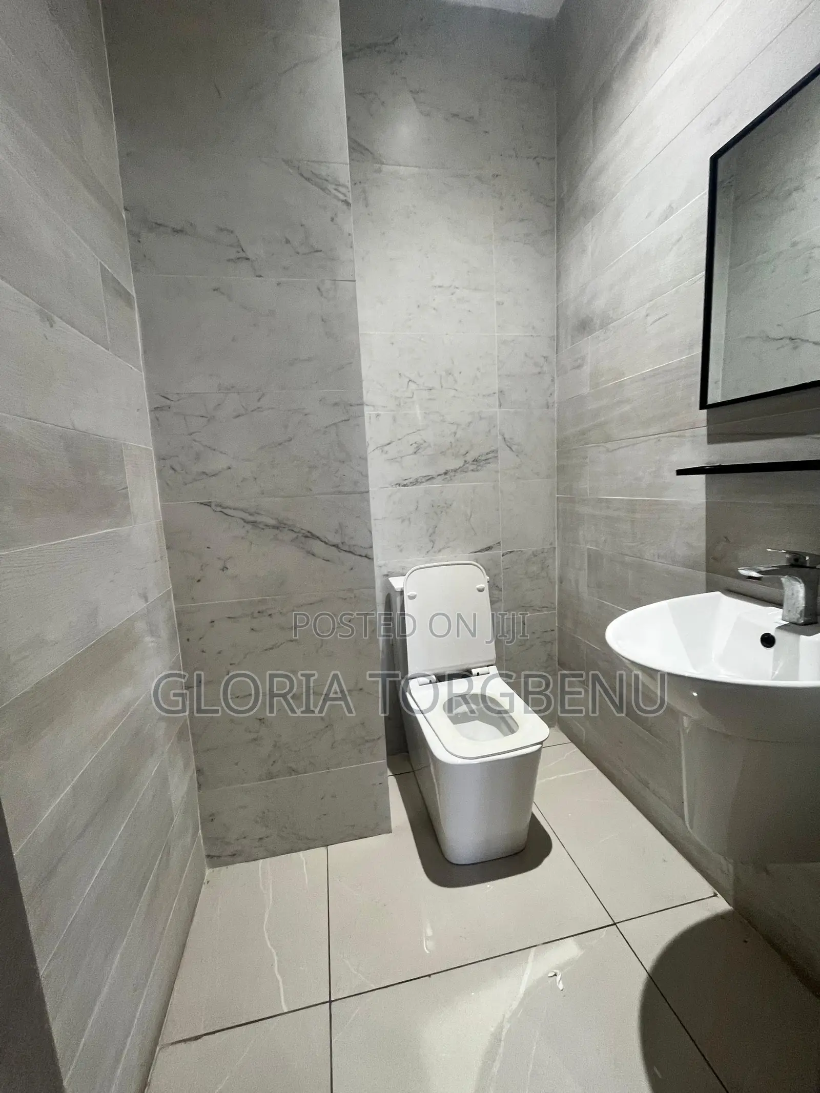 2bdrm Apartment in East Legon for rent