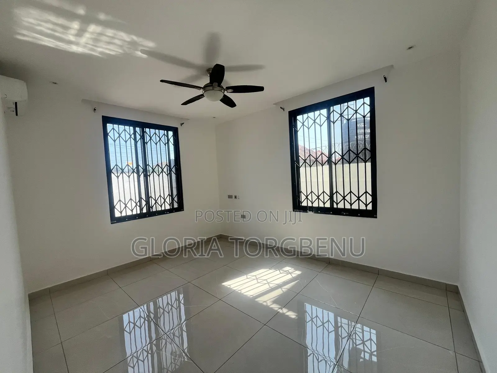 2bdrm Apartment in East Legon for rent