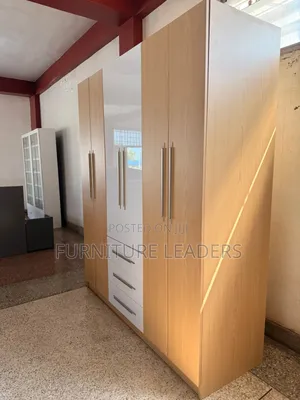 Built-in Wardrobe