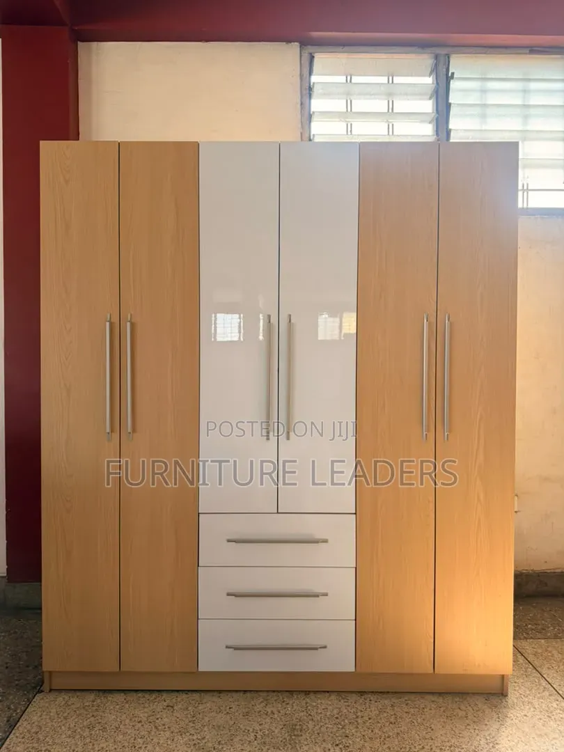 Built-in Wardrobe