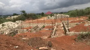 Land and Properties