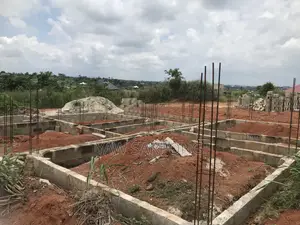 Land and Properties