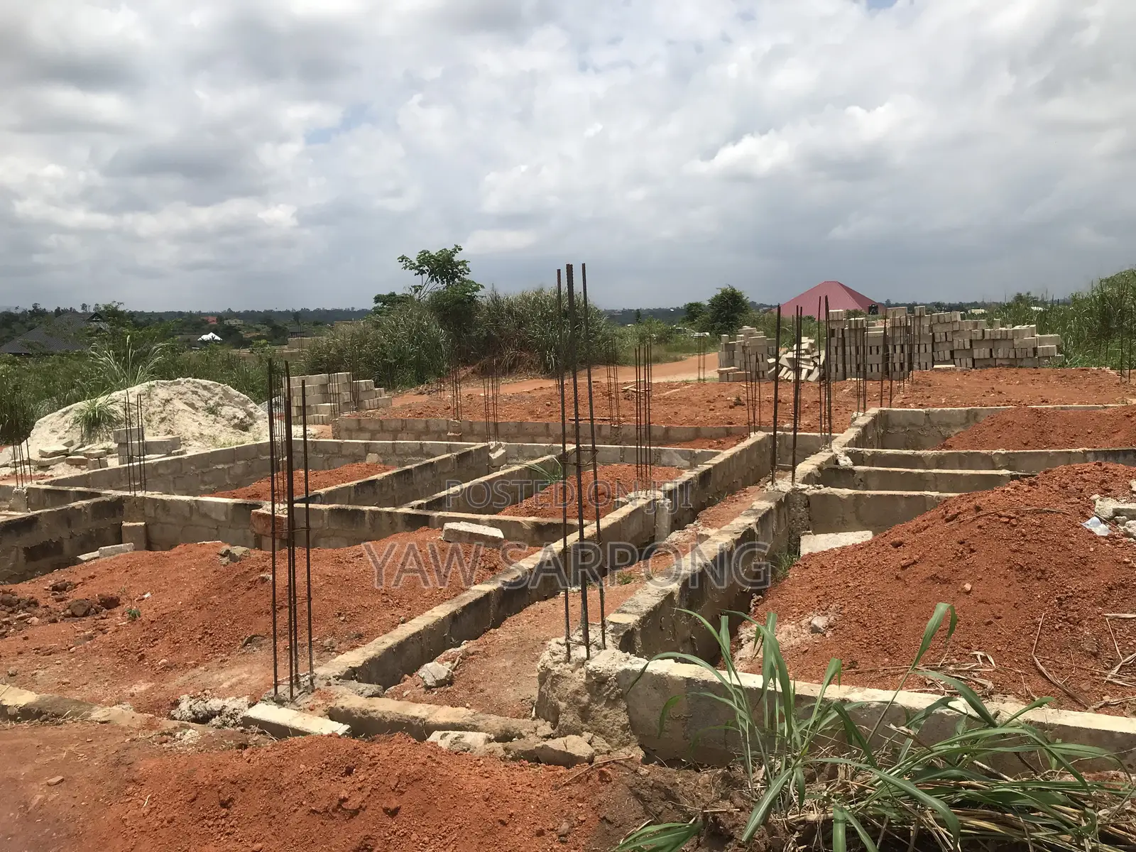 Land and Properties