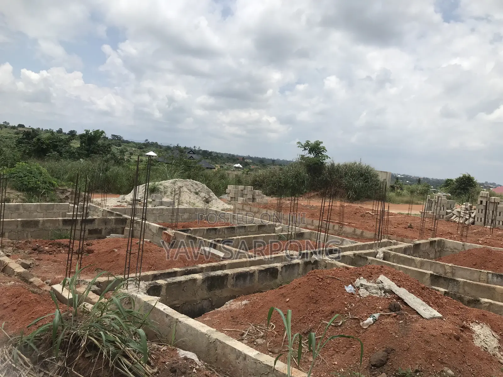 Land and Properties