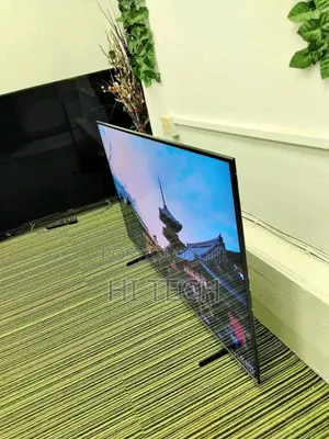 Samsung 50inches Smart TV