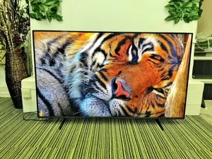 Samsung 50inches Smart TV