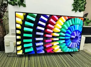 Samsung 50inches Smart TV