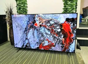 LG 55inches Smart TV