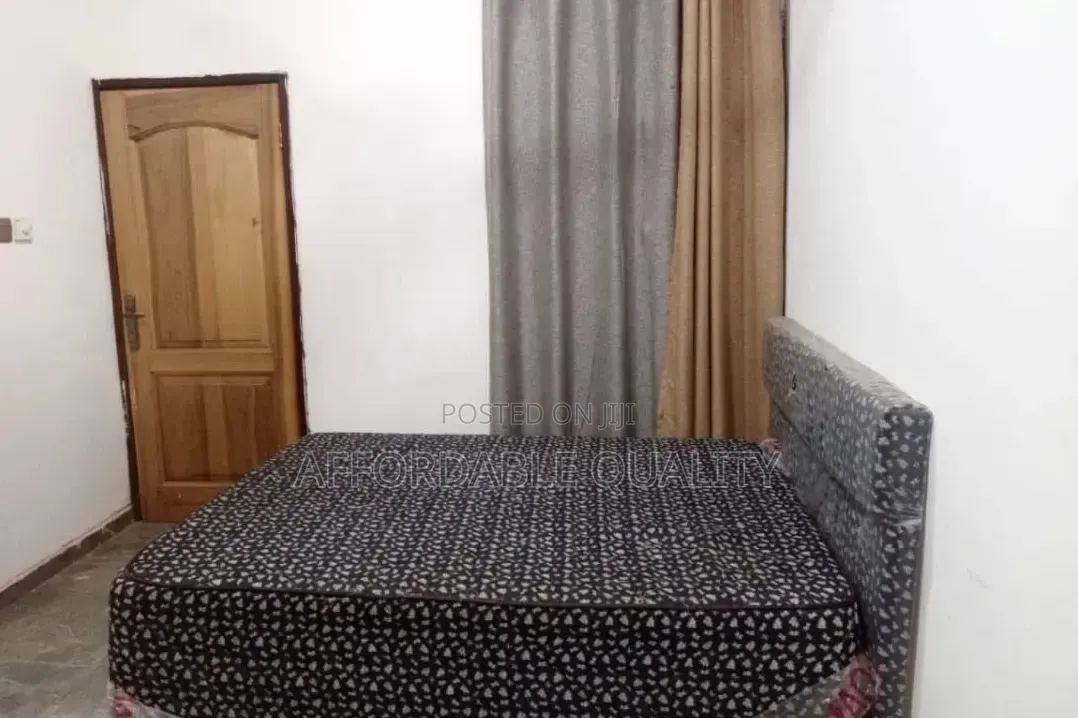 One in a Room Hostel Near Valley View University