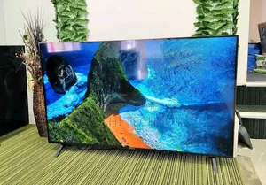 LG 55inches Smart TV