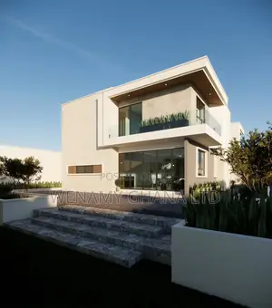4bdrm Duplex in Accra Metropolitan for sale