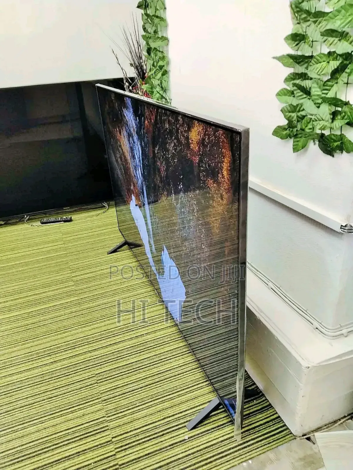 LG 55inches Smart TV