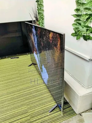 LG 55inches Smart TV