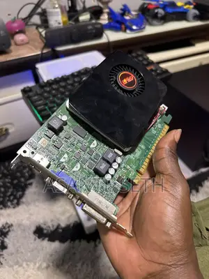 Very Powerful Nvidia Gt 640 3gb Graphics Card for Gaming Editing