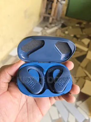 JBL Endurance Peak 3