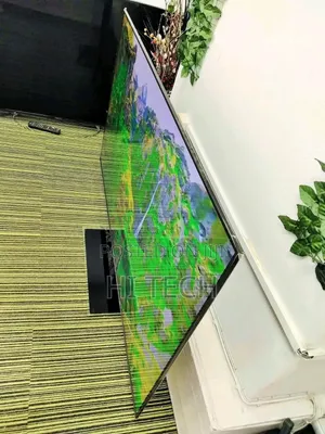 Samsung 65inches Smart TV