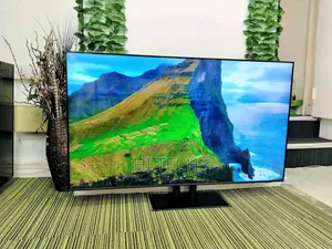 Samsung 65inches Smart TV