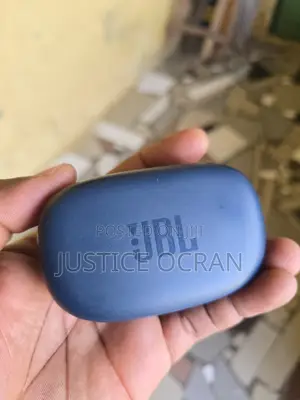 JBL Endurance Peak 3