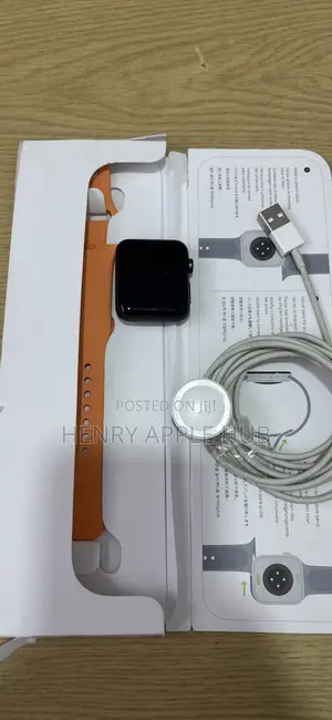 Apple Series Watch 3 42mm