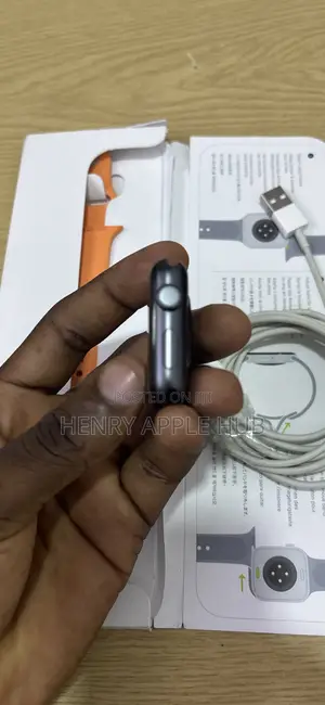 Apple Series Watch 3 42mm