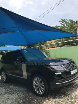 Worldwide Car Detailing Ghana