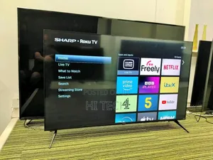 Sharp Smart TV 55inches