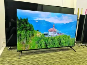 Sharp Smart TV 55inches