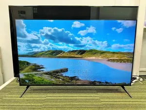Sharp Smart TV 55inches