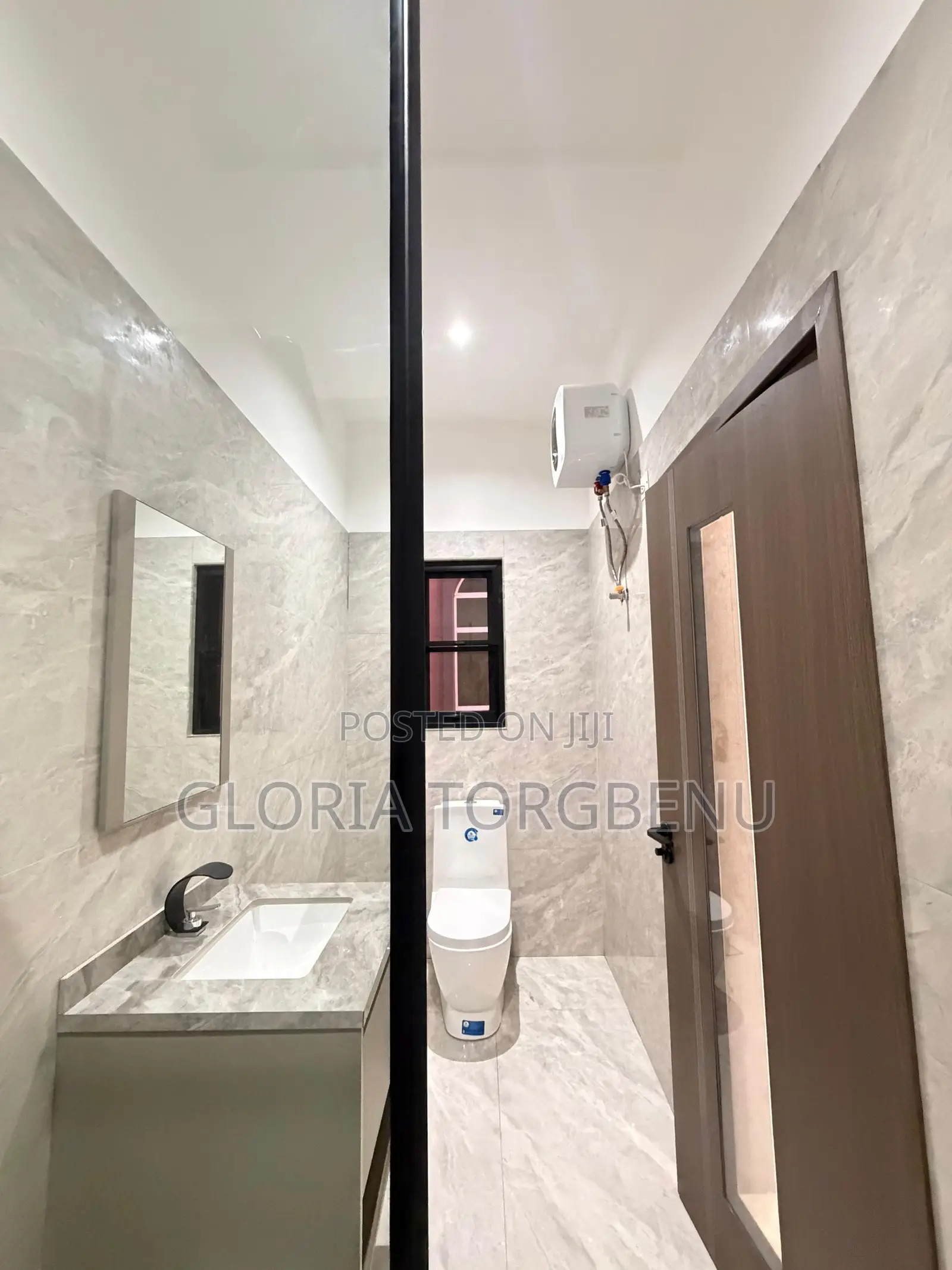 4bdrm House in Ability for sale