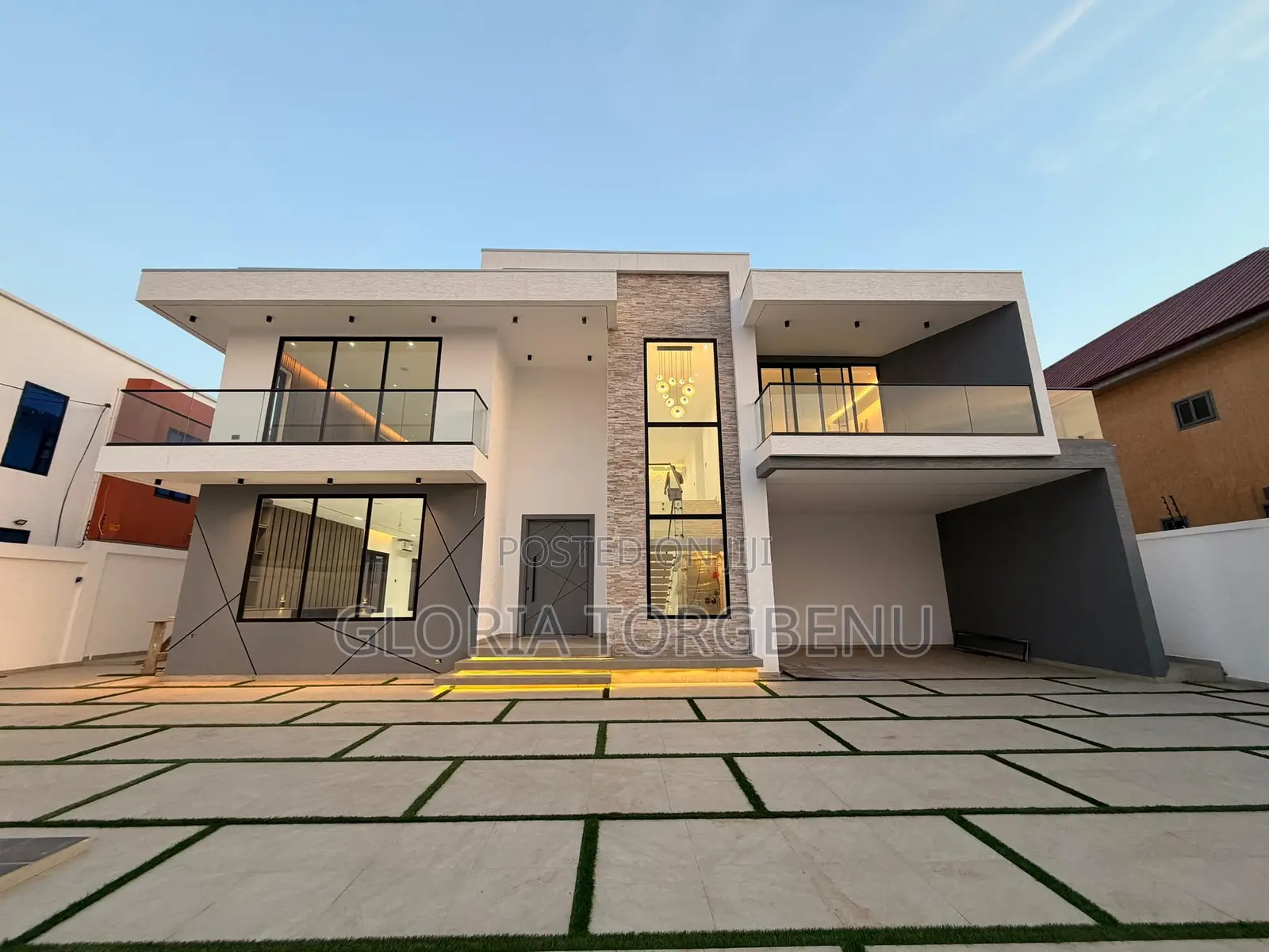4bdrm House in Ability for sale