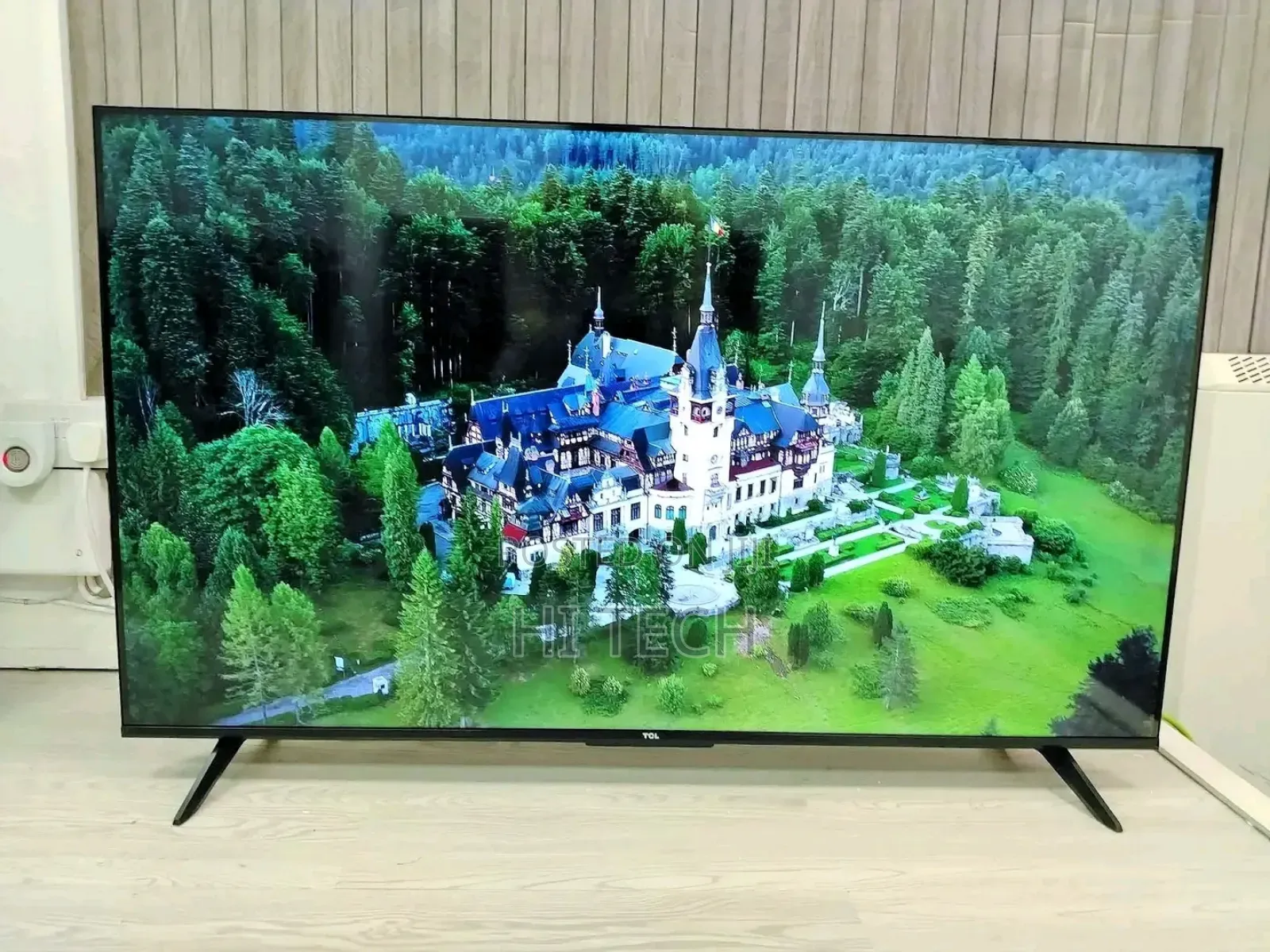 TCL 55inches TV