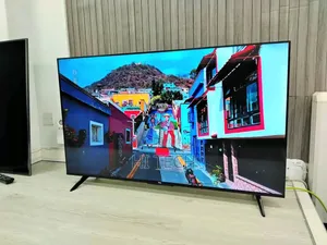 TCL 55inches TV