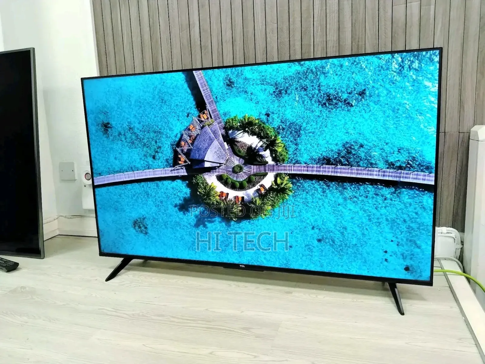 TCL 55inches TV