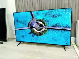 TCL 55inches TV
