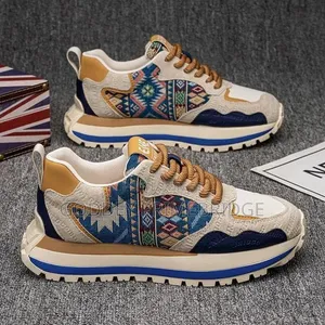 Casual Shoe