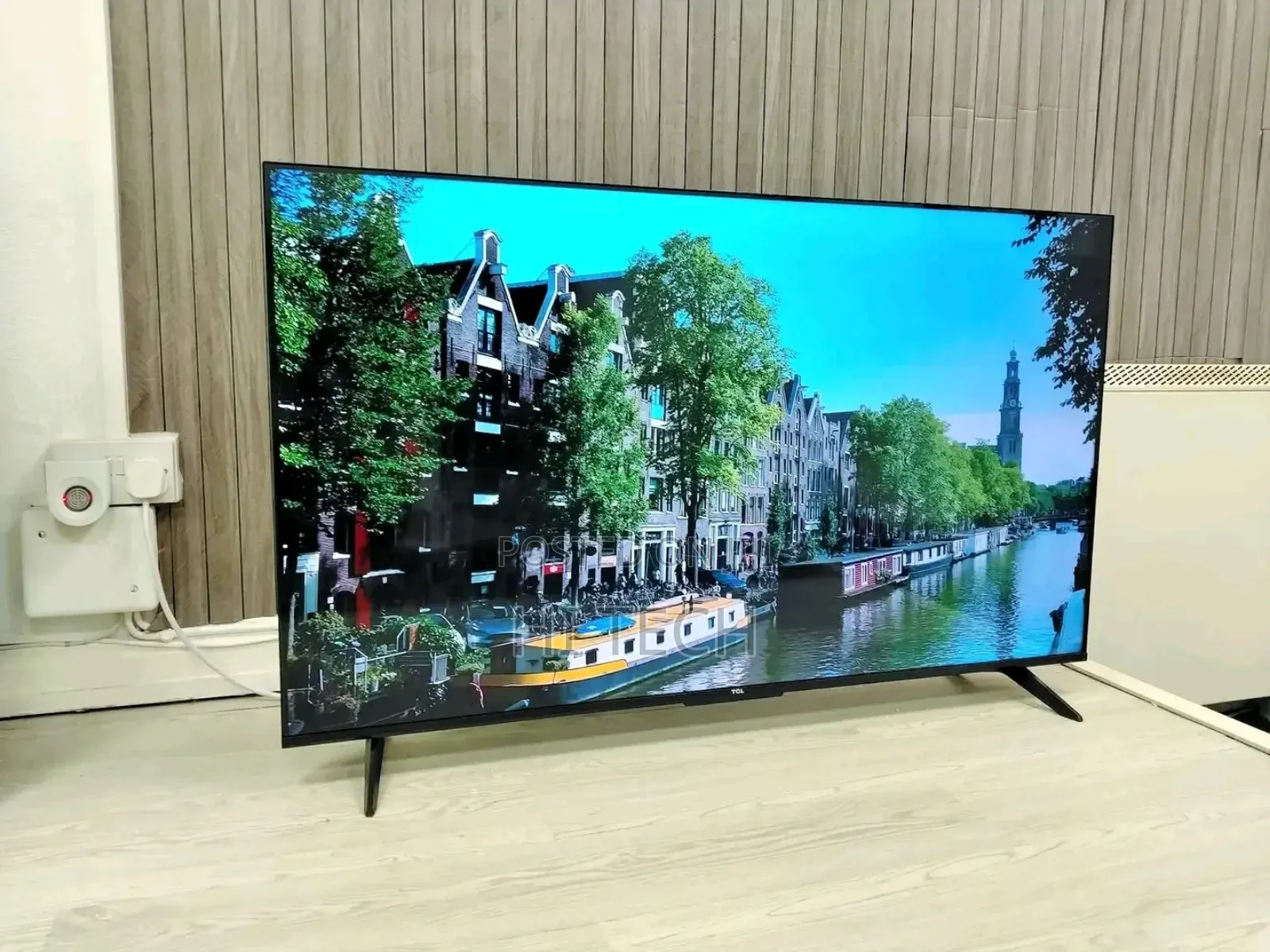 TCL 55inches TV