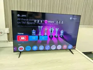 TCL 55inches TV